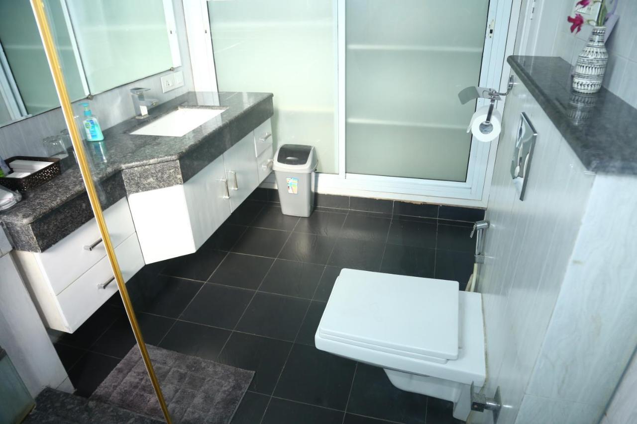 Joerose Villa Noida Zewnętrze zdjęcie